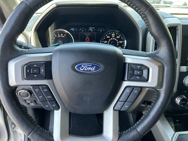 2018 Ford F-150 33
