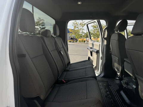 2022 Ford F-350 Super Duty