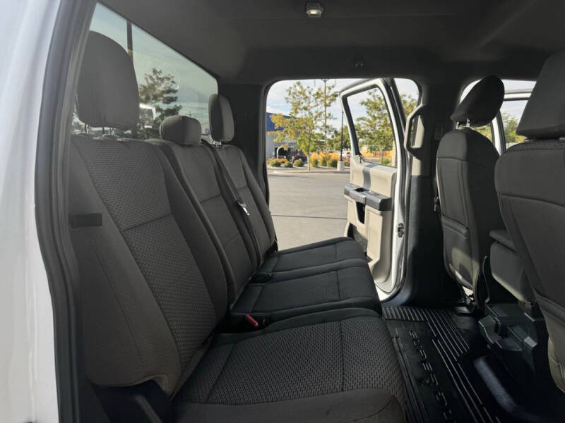 2022 Ford F-350 Super Duty