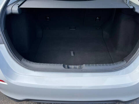 2022 Honda Civic EX-L