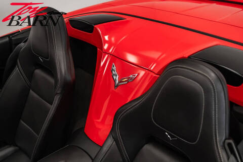 2019 Chevrolet Corvette Stingray Z51