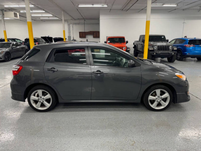 2010 Toyota Matrix S photo 7