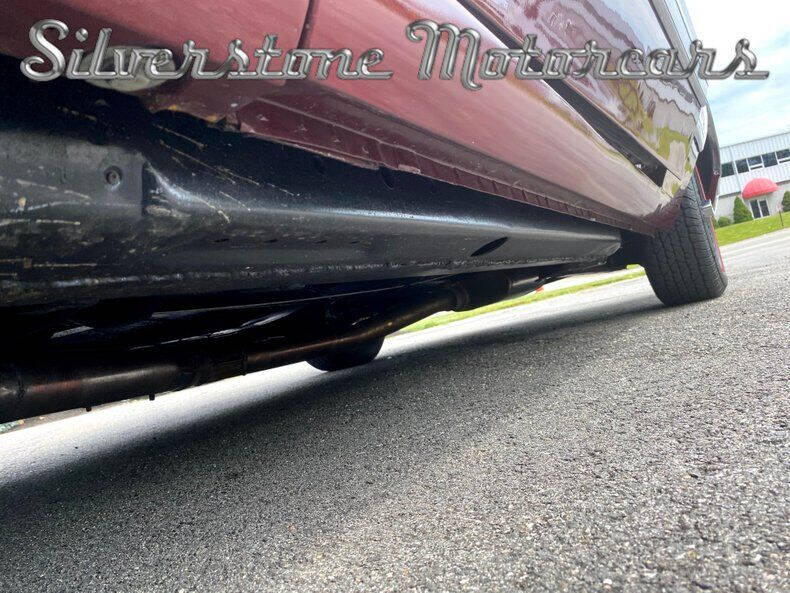 1966 Oldsmobile Cutlass