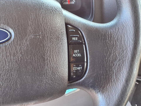 2018 Ford E-Series E-450 SD