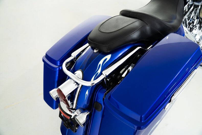 2007 Harley-Davidson Road King