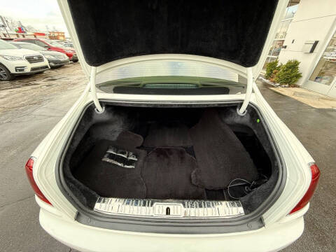 2012 Rolls-Royce Ghost