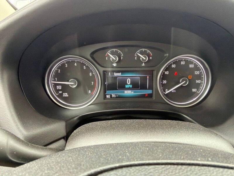 2019 Buick Enclave Premium