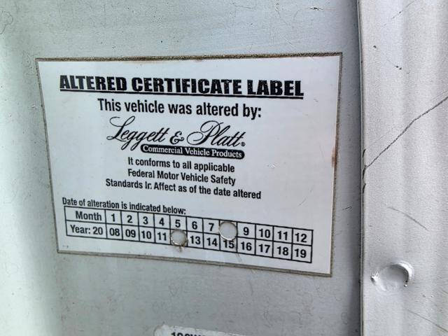 2012 Chevrolet Express 2500