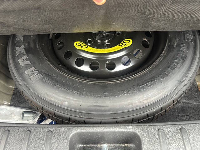 2017 Hyundai Tucson Value