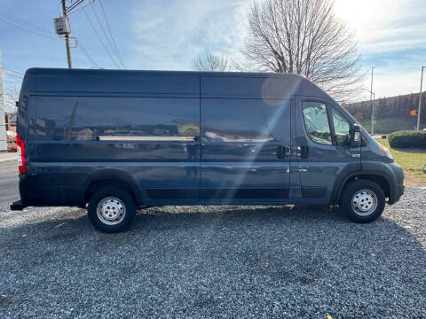 2019 RAM ProMaster 3500 159 WB