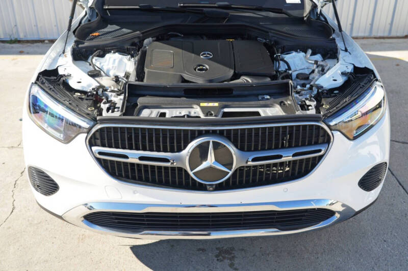 2023 Mercedes-Benz GLC GLC 300 4MATIC