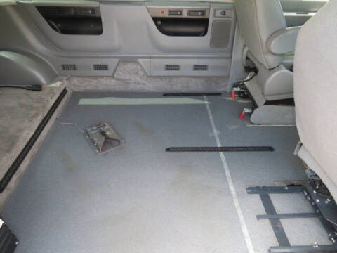 2013 Ford E-Series E-150 XLT