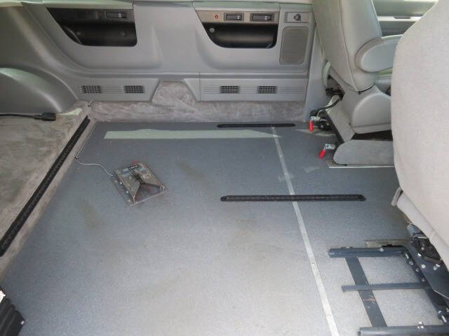 2013 Ford E-Series E-150 XLT