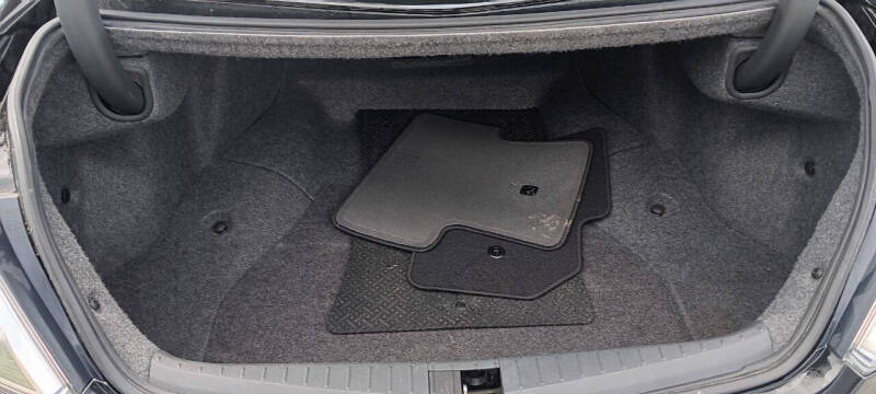 2012 Acura TL w/Tech