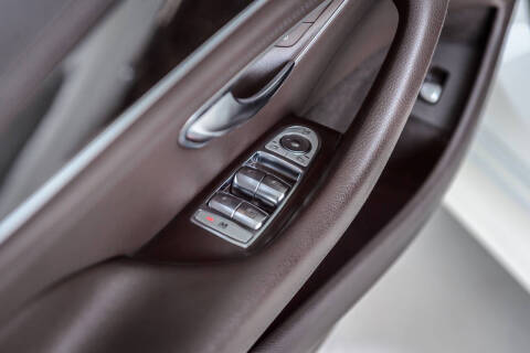 2019 Mercedes-Benz CLS CLS 450