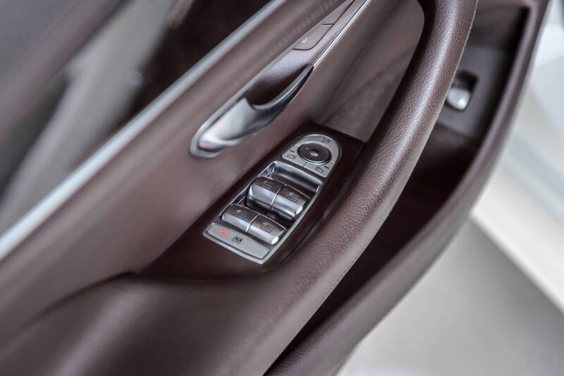 2019 Mercedes-Benz CLS CLS 450