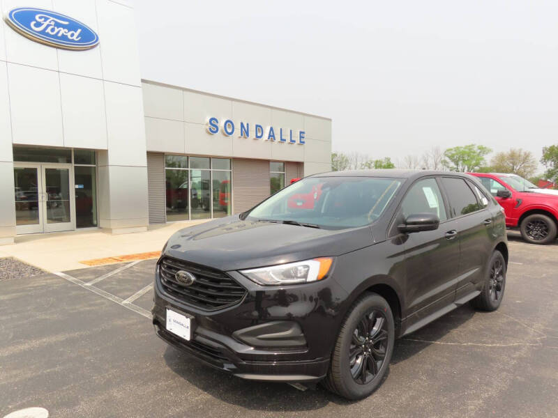 2024 Ford Edge SE