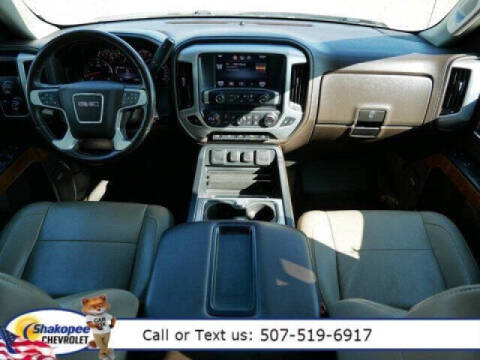 2014 GMC Sierra 1500