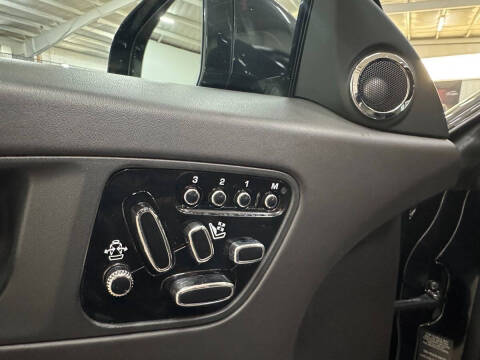 2012 Jaguar XK XKR-S