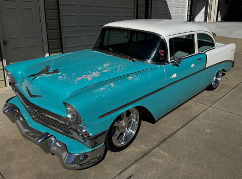 1956 Chevrolet 210