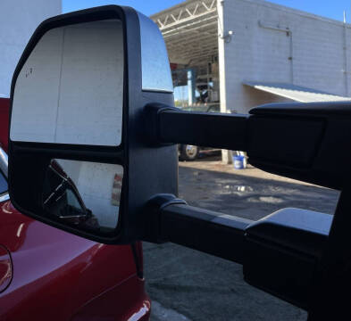 2021 Ford F-350 Super Duty