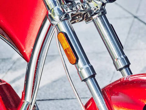 2023 Eahora E MOTORCYCLE M1PS