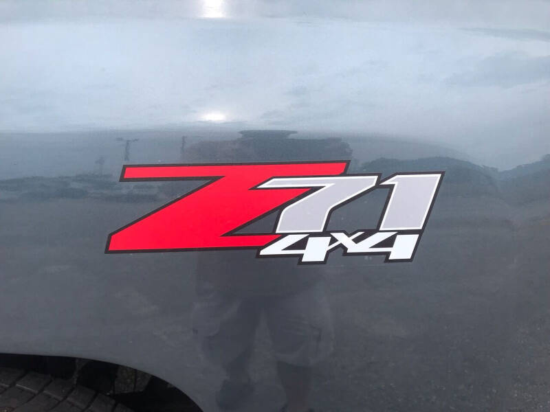 2009 Chevrolet Silverado 1500 LT