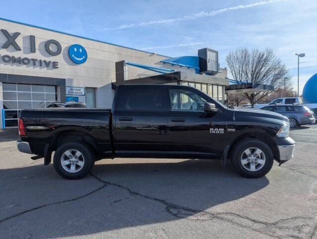 2013 Ram 1500 for sale at Axio Auto Boise in Boise, ID