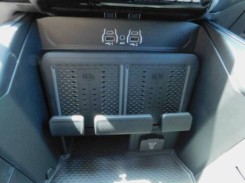 2025 RAM 3500 Laramie