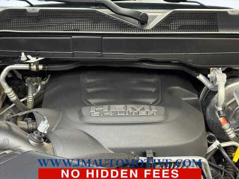 2020 RAM 2500 Power Wagon