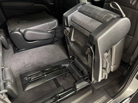 2023 Cadillac Escalade-V ESV