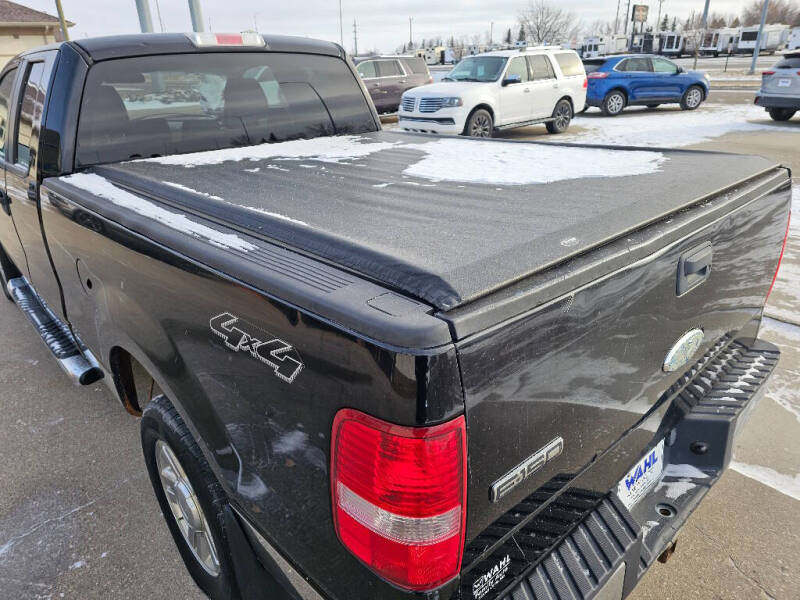 2008 Ford F-150 60th Anniversary Edition