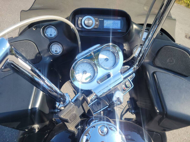 2012 Harley-Davidson Road Glide