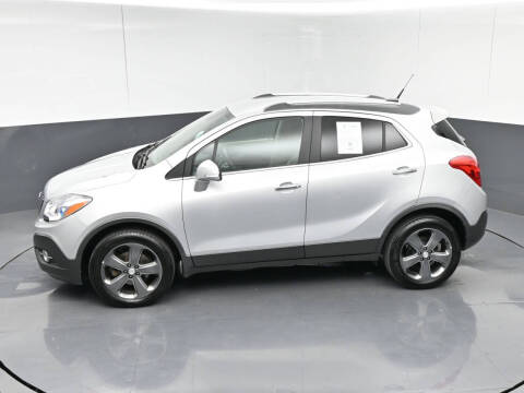 2014 Buick Encore Convenience