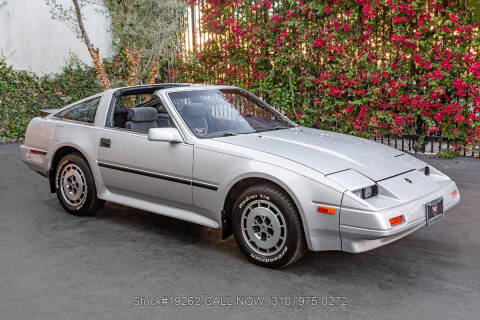 1986 Nissan 300ZX