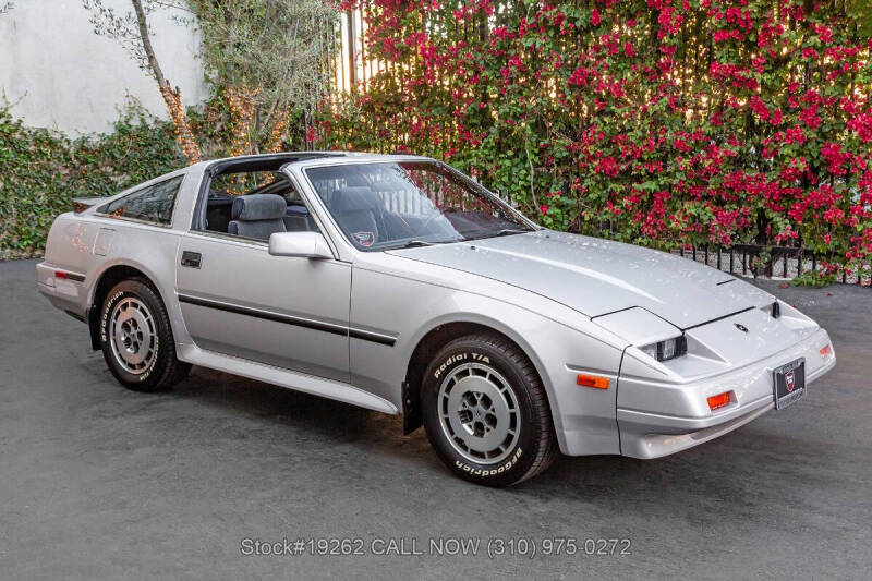 1986 Nissan 300ZX