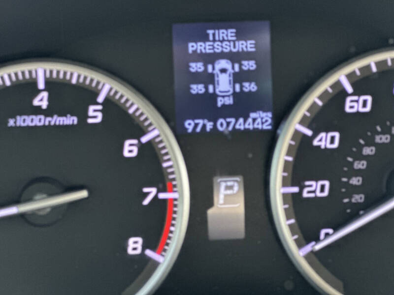 2014 Acura RDX w/Tech