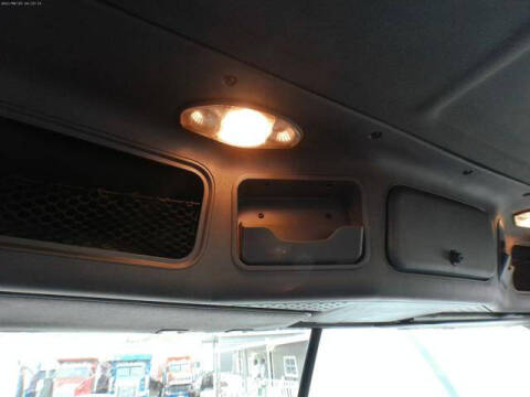 2016 Freightliner Cascadia