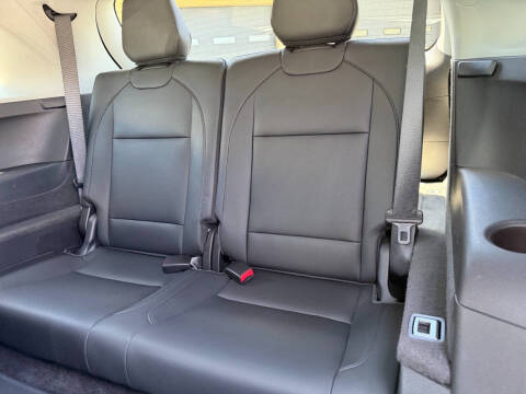 2016 Acura MDX SH-AWD w/Tech