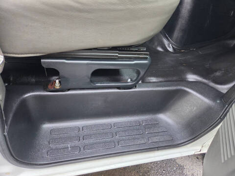 2009 Chevrolet Express 1500