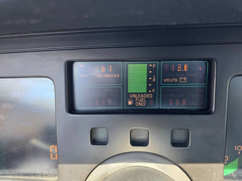 1984 Chevrolet Corvette