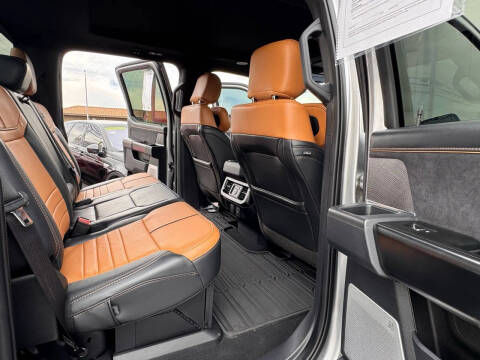 2023 Ford F-350 Super Duty