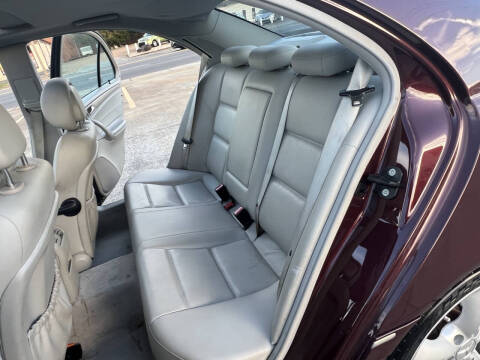 2006 Mercedes-Benz C-Class C 230 Sport