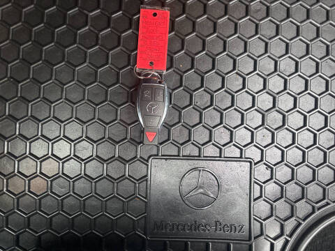 2016 Mercedes-Benz E-Class E 250 BlueTEC 4MATIC