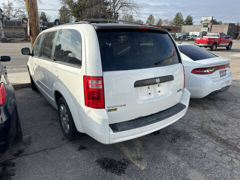 2010 Dodge Grand Caravan for sale at GEM STATE AUTO in Boise ID
