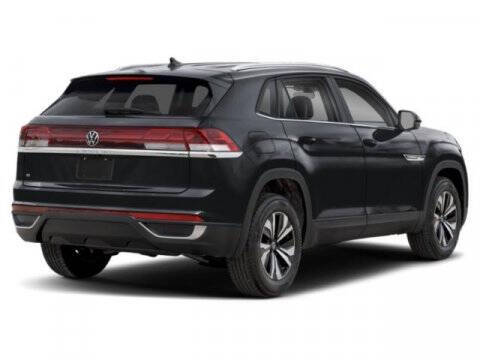 2024 Volkswagen Atlas Cross Sport SEL R-Line 4Motion