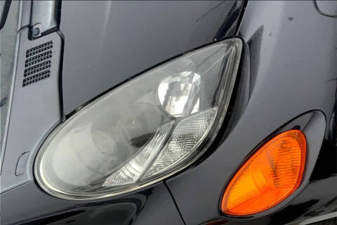 2014 Mitsubishi i-MiEV ES