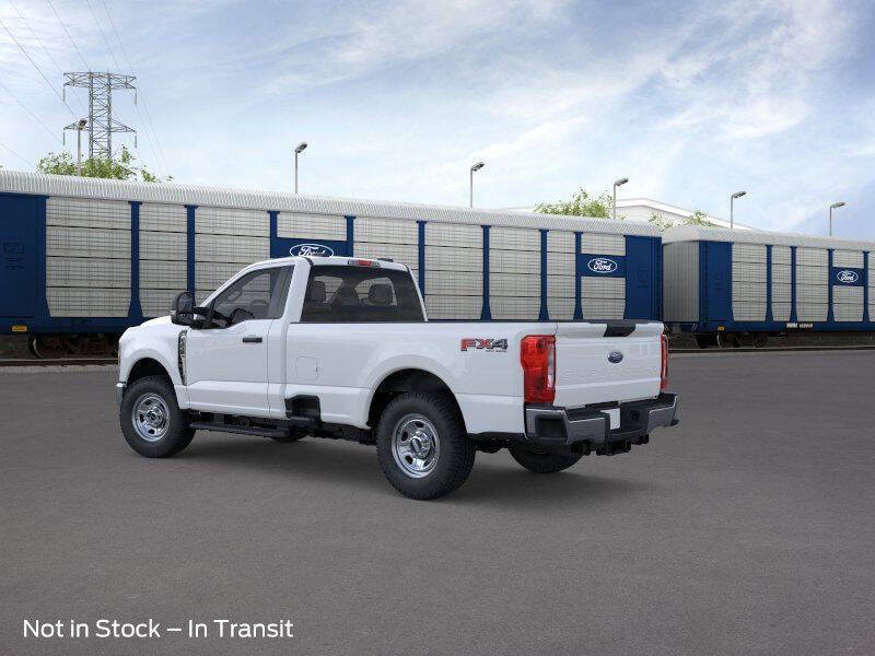 2026 Ford F-350 Super Duty XL