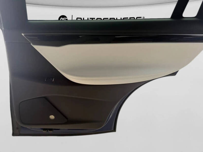 2017 Tesla Model X