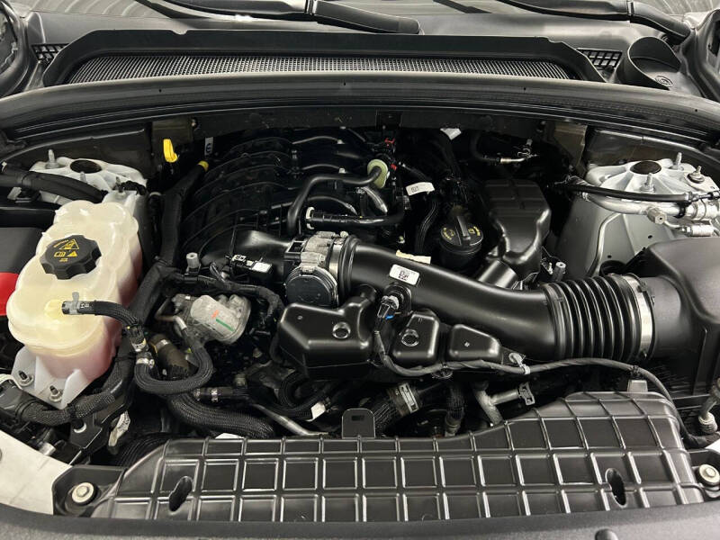 2023 Jeep Grand Cherokee L